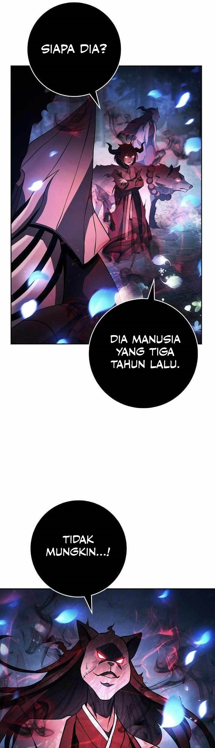 Skeleton Soldier Couldn’t Protect the Dungeon Chapter 335 Gambar 65