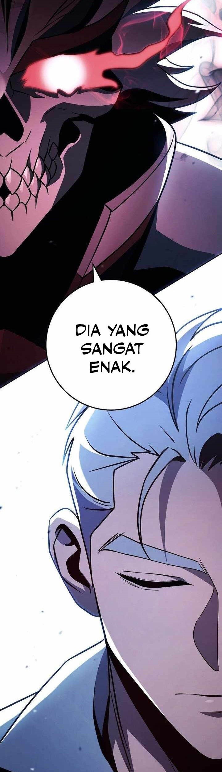 Skeleton Soldier Couldn’t Protect the Dungeon Chapter 335 Gambar 69