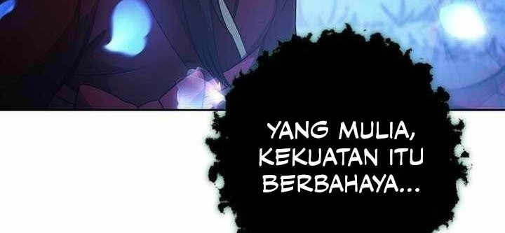 Skeleton Soldier Couldn’t Protect the Dungeon Chapter 335 Gambar 82