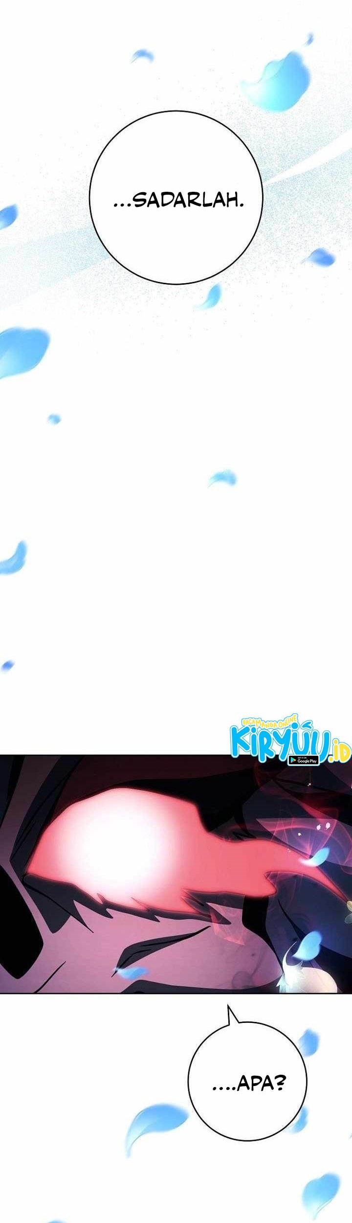 Skeleton Soldier Couldn’t Protect the Dungeon Chapter 335 Gambar 95