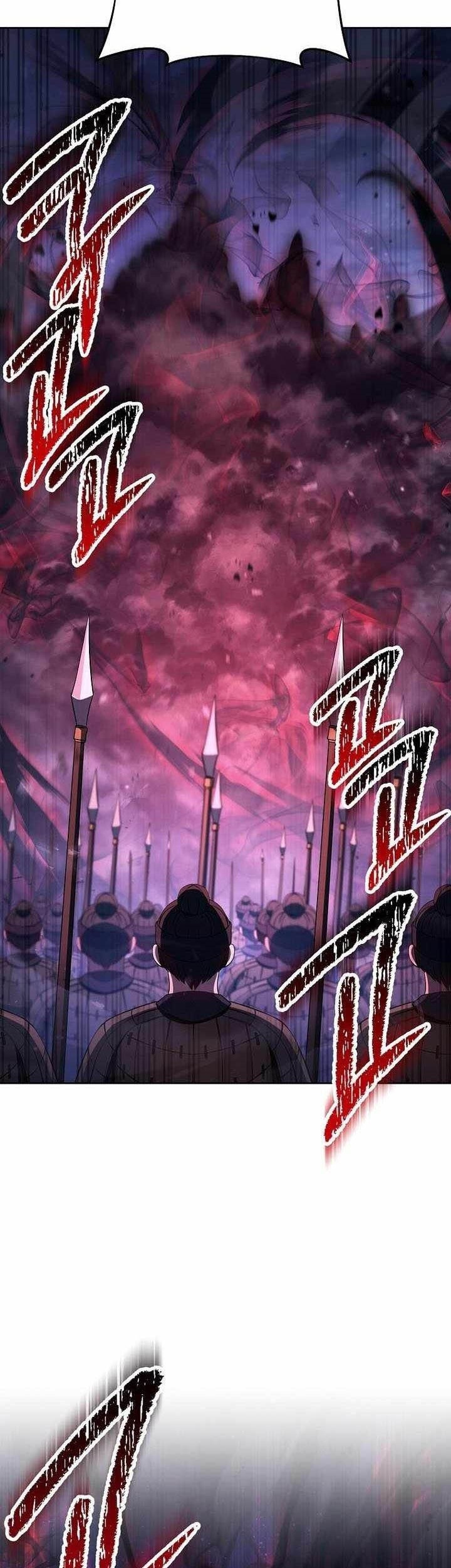 Skeleton Soldier Couldn’t Protect the Dungeon Chapter 335 Gambar 11