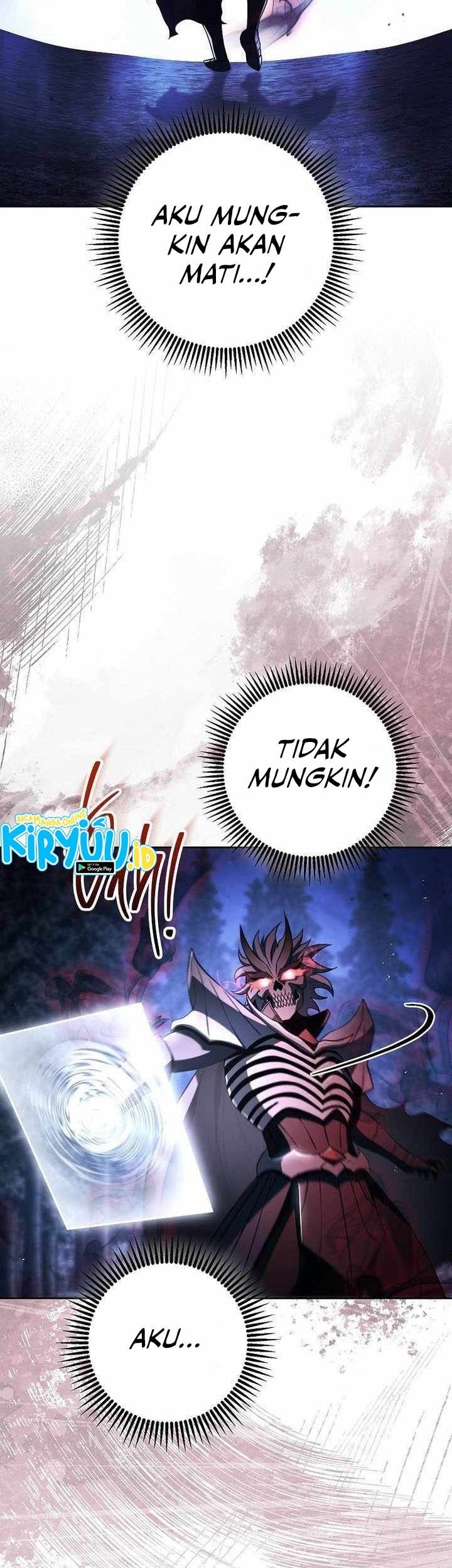 Skeleton Soldier Couldn’t Protect the Dungeon Chapter 336 Gambar 38