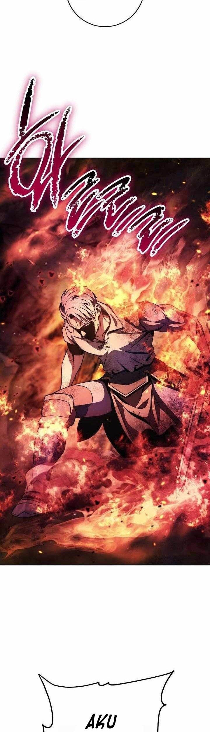 Skeleton Soldier Couldn’t Protect the Dungeon Chapter 336 Gambar 60