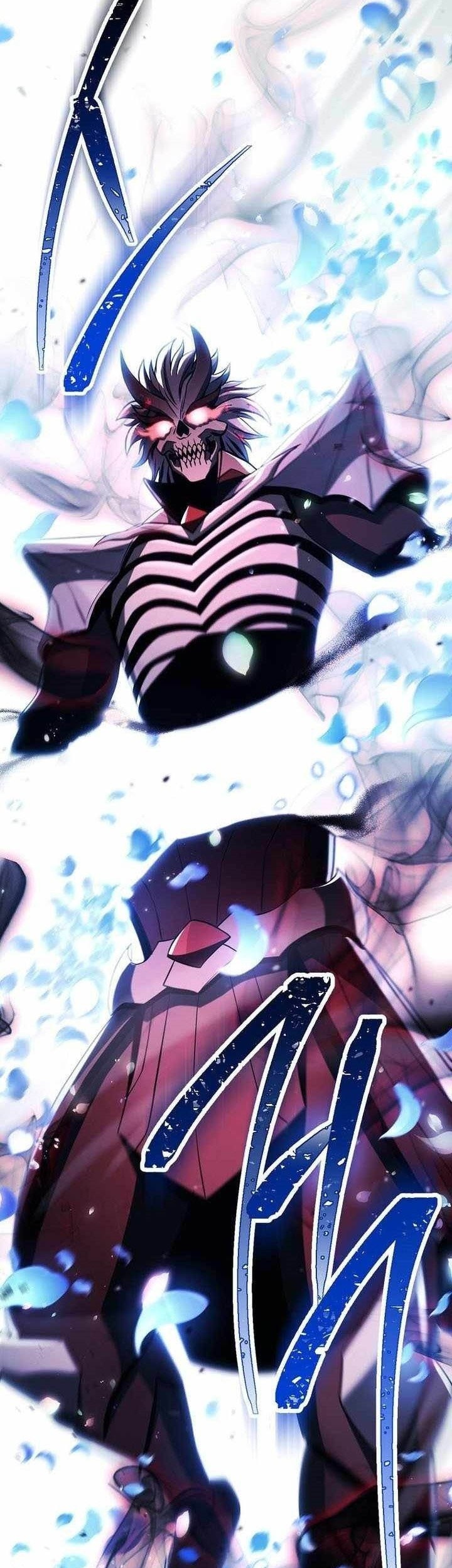 Skeleton Soldier Couldn’t Protect the Dungeon Chapter 336 Gambar 6