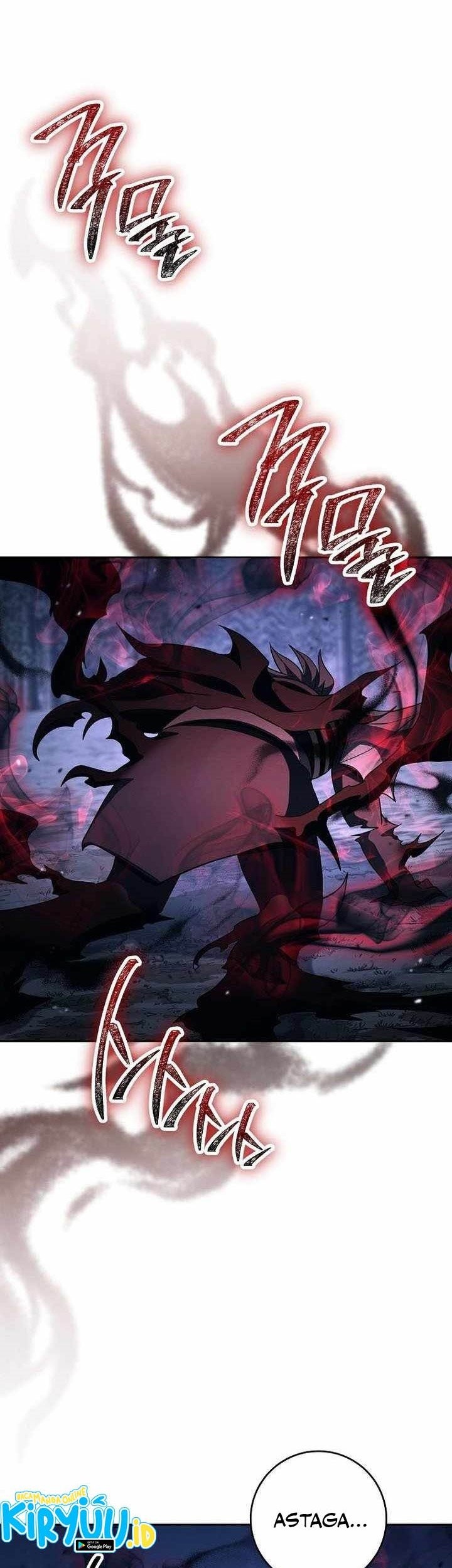 Skeleton Soldier Couldn’t Protect the Dungeon Chapter 336 Gambar 10