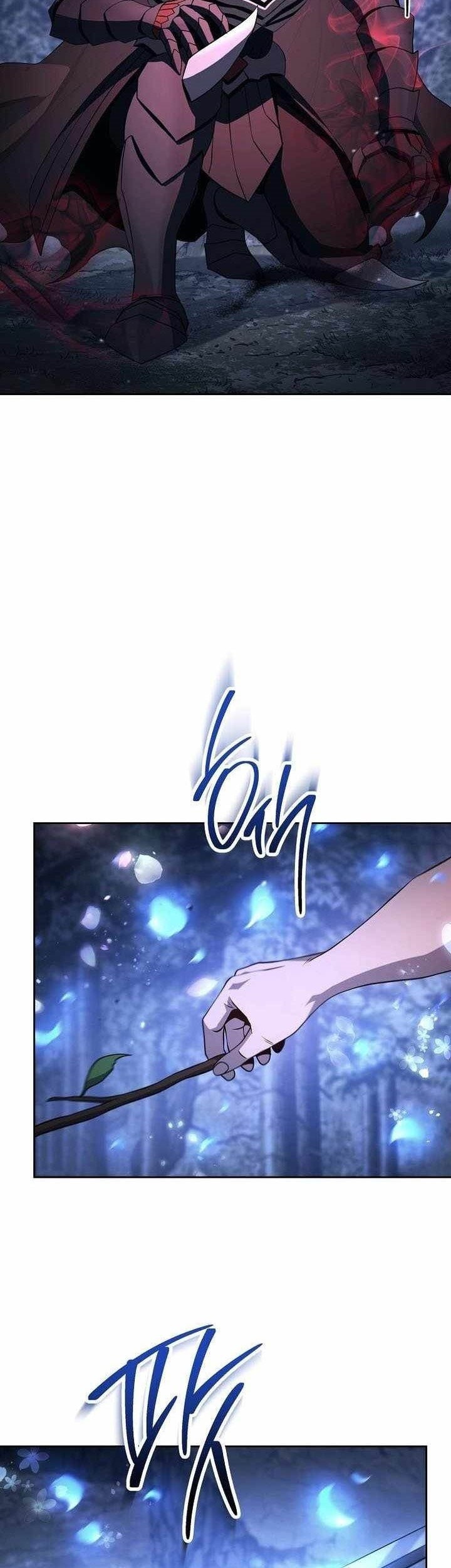 Skeleton Soldier Couldn’t Protect the Dungeon Chapter 336 Gambar 12