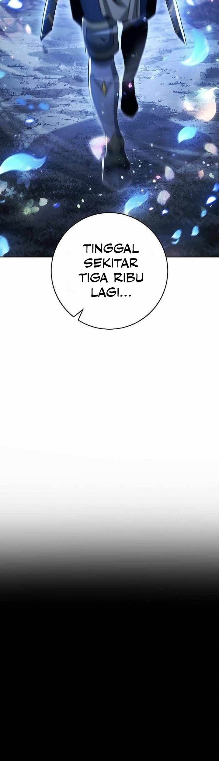 Skeleton Soldier Couldn’t Protect the Dungeon Chapter 336 Gambar 16