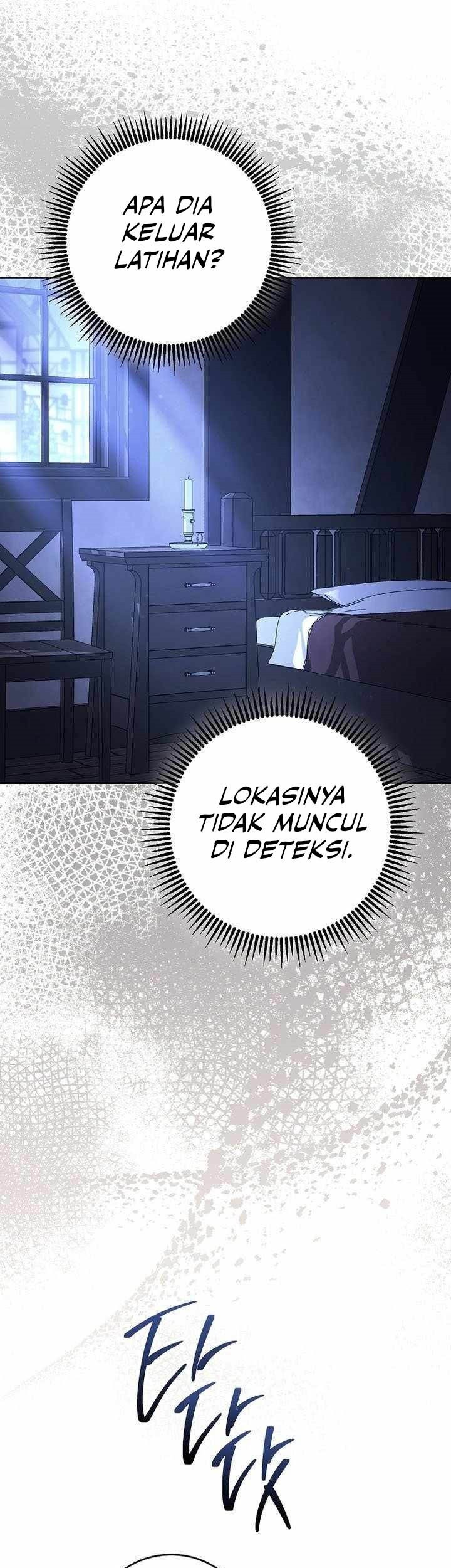 Skeleton Soldier Couldn’t Protect the Dungeon Chapter 337 Gambar 22