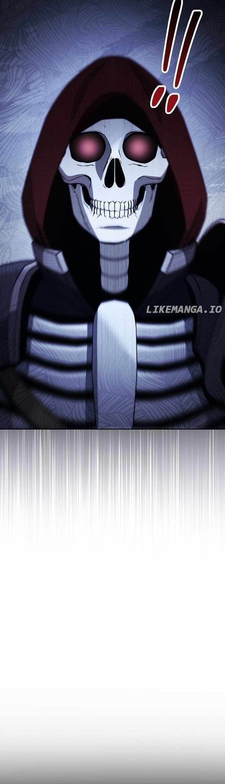Skeleton Soldier Couldn’t Protect the Dungeon Chapter 337 Gambar 28