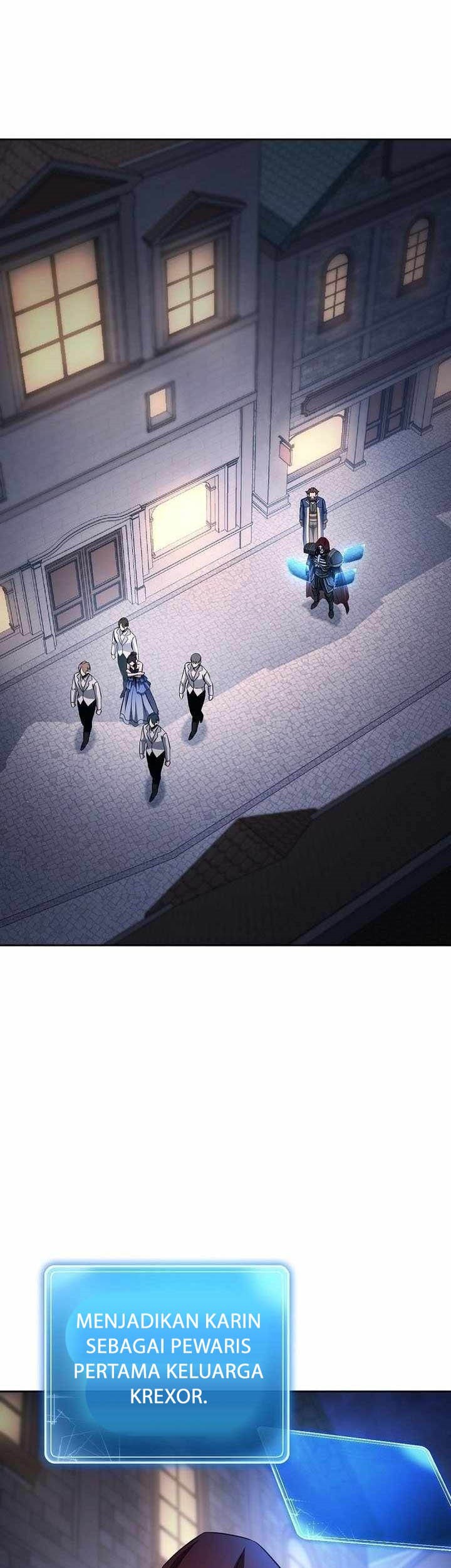 Baca Manhwa Skeleton Soldier Couldn’t Protect the Dungeon Chapter 337 Gambar 2