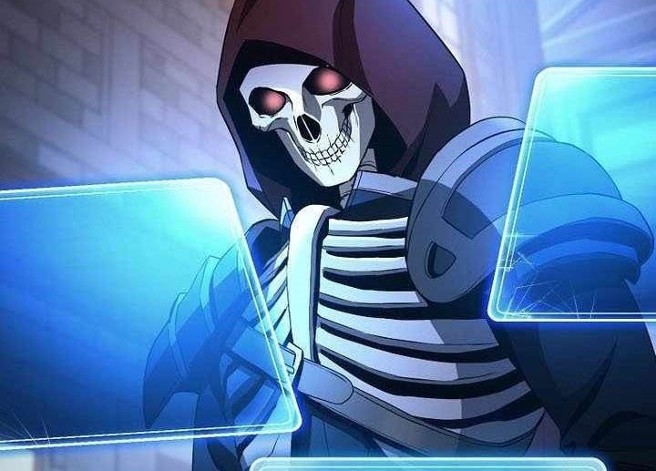 Skeleton Soldier Couldn’t Protect the Dungeon Chapter 337 Gambar 3