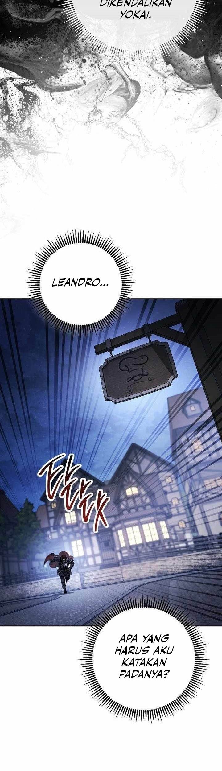 Skeleton Soldier Couldn’t Protect the Dungeon Chapter 337 Gambar 12