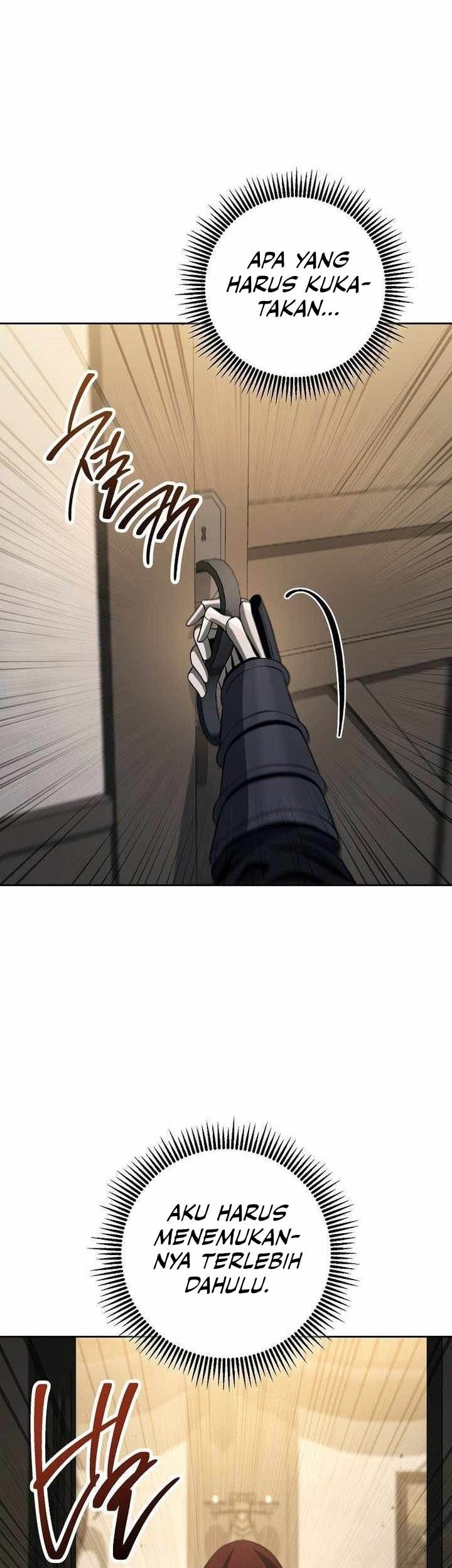 Skeleton Soldier Couldn’t Protect the Dungeon Chapter 337 Gambar 16