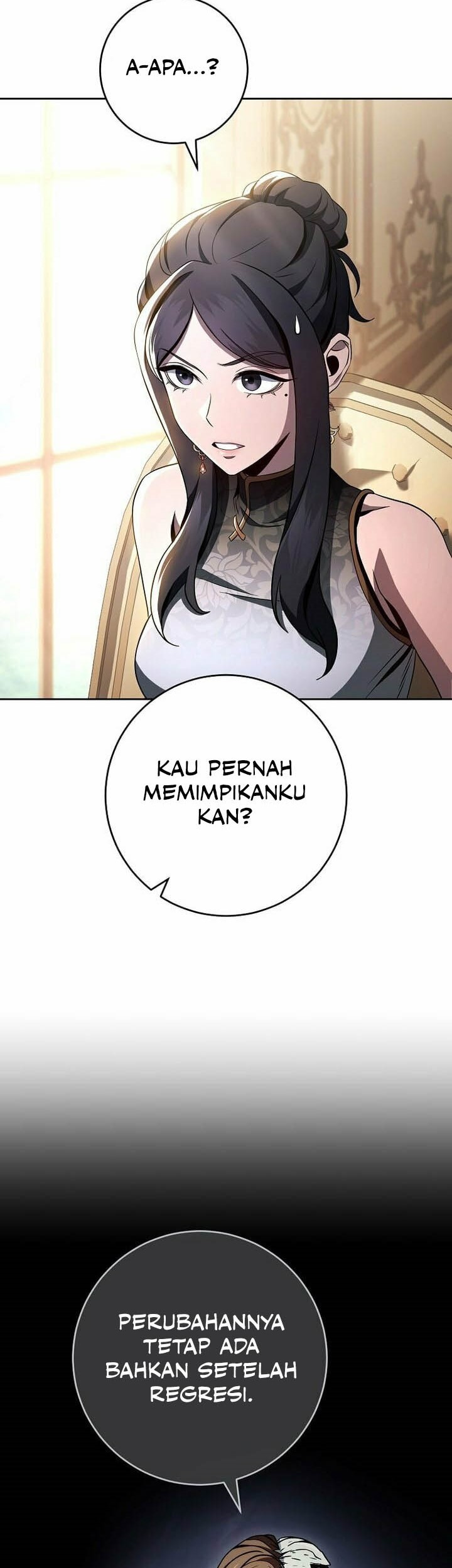 Skeleton Soldier Couldn’t Protect the Dungeon Chapter 339 Gambar 19