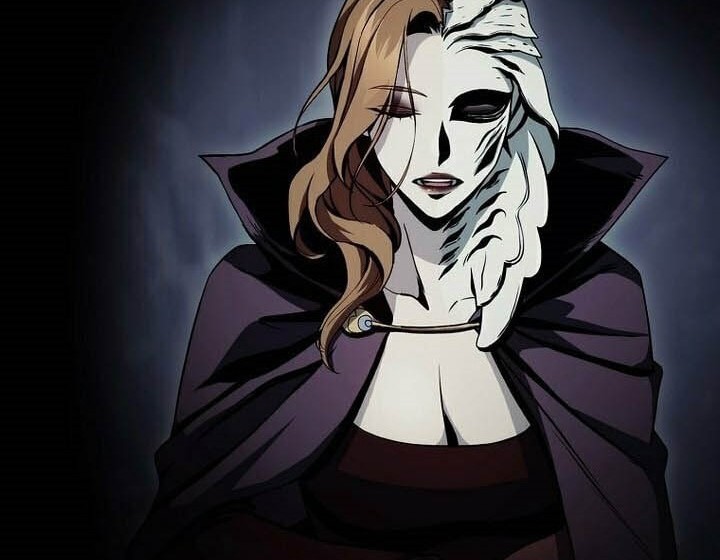 Skeleton Soldier Couldn’t Protect the Dungeon Chapter 339 Gambar 20