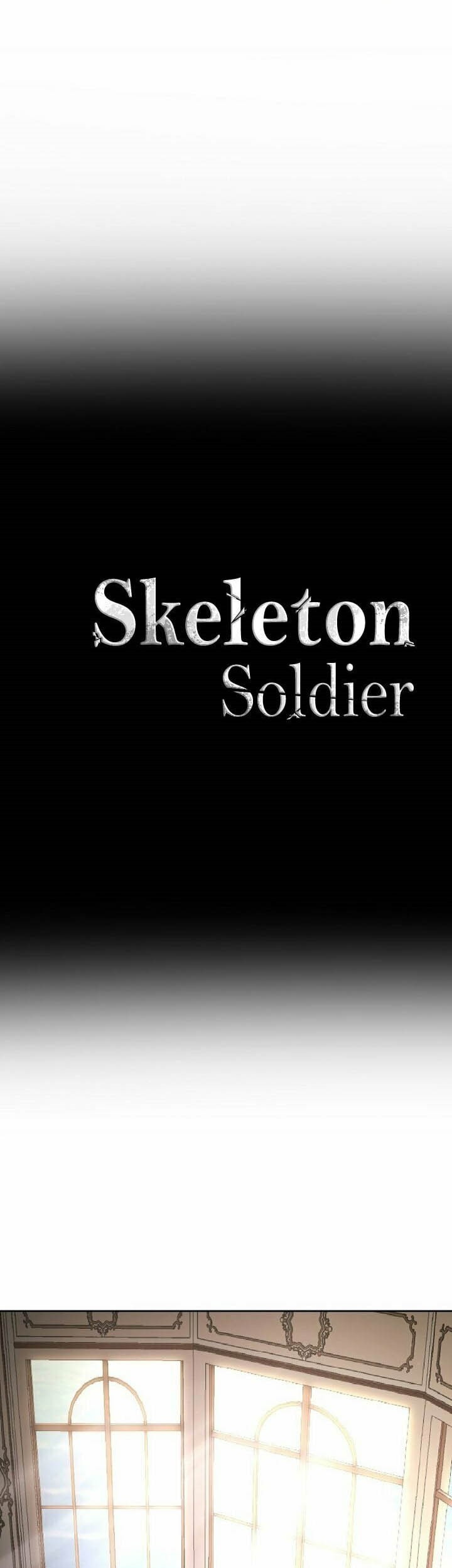 Baca Komik Skeleton Soldier Couldn’t Protect the Dungeon Chapter 339 Gambar 1