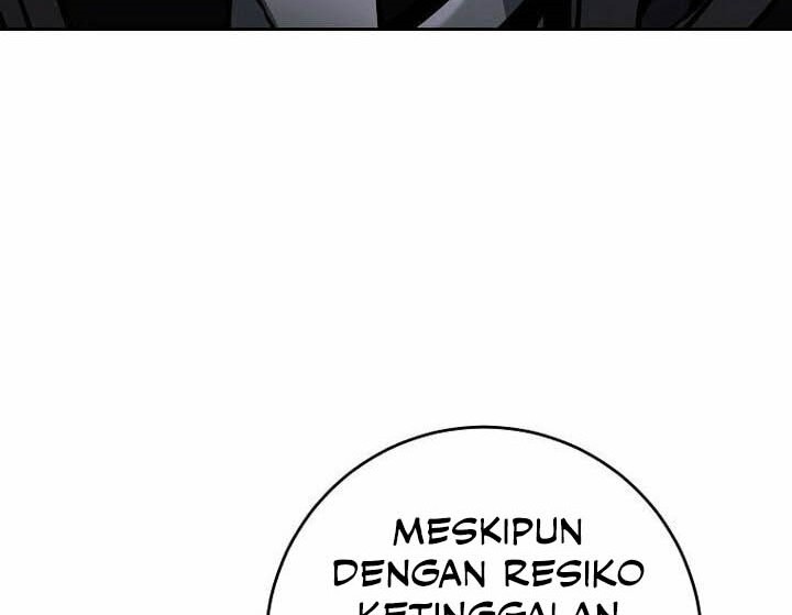 Skeleton Soldier Couldn’t Protect the Dungeon Chapter 339 Gambar 14