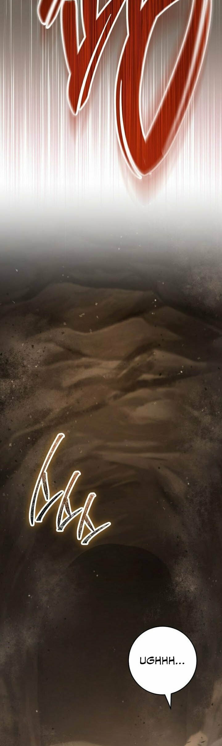 Baca Manhwa Skeleton Soldier Couldn’t Protect the Dungeon Chapter 343 Gambar 2