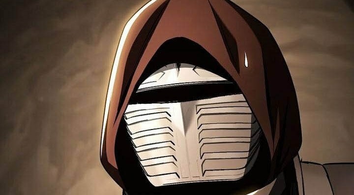 Skeleton Soldier Couldn’t Protect the Dungeon Chapter 345 Gambar 42