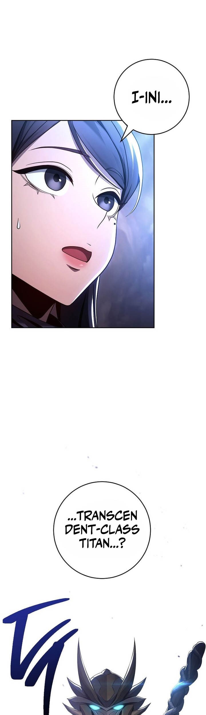 Baca Komik Skeleton Soldier Couldn’t Protect the Dungeon Chapter 346 Gambar 1