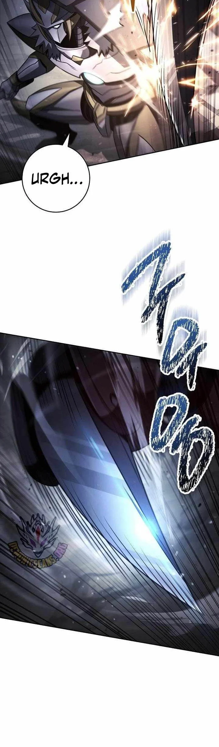 Skeleton Soldier Couldn’t Protect the Dungeon Chapter 349 Gambar 28