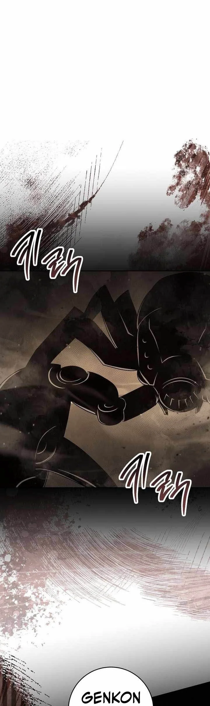 Skeleton Soldier Couldn’t Protect the Dungeon Chapter 349 Gambar 3