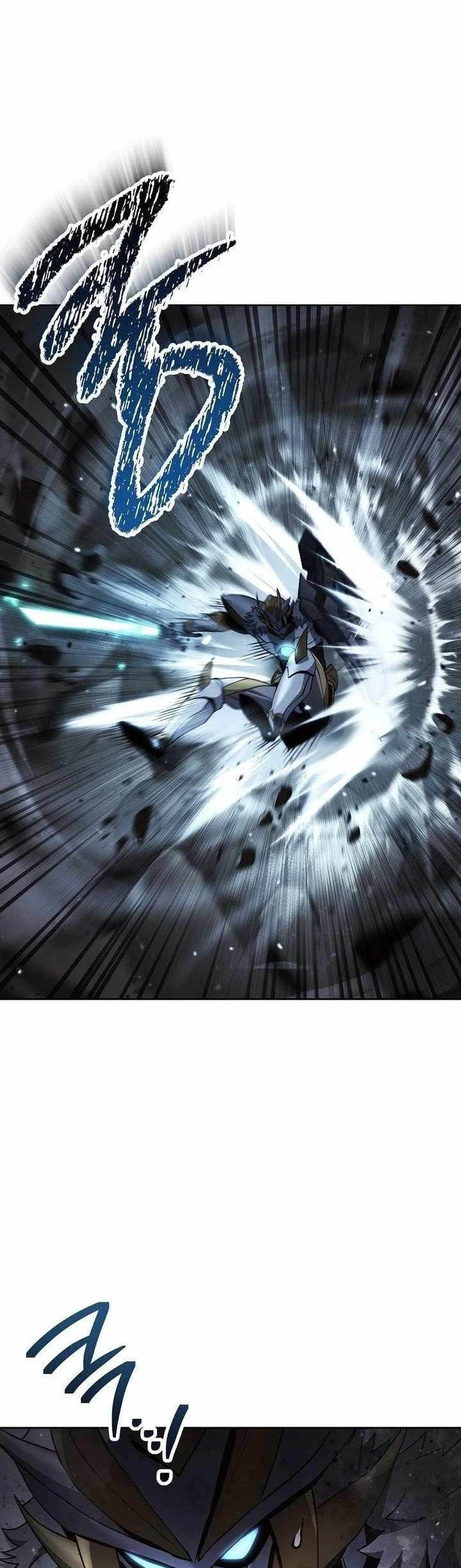 Skeleton Soldier Couldn’t Protect the Dungeon Chapter 349 Gambar 30