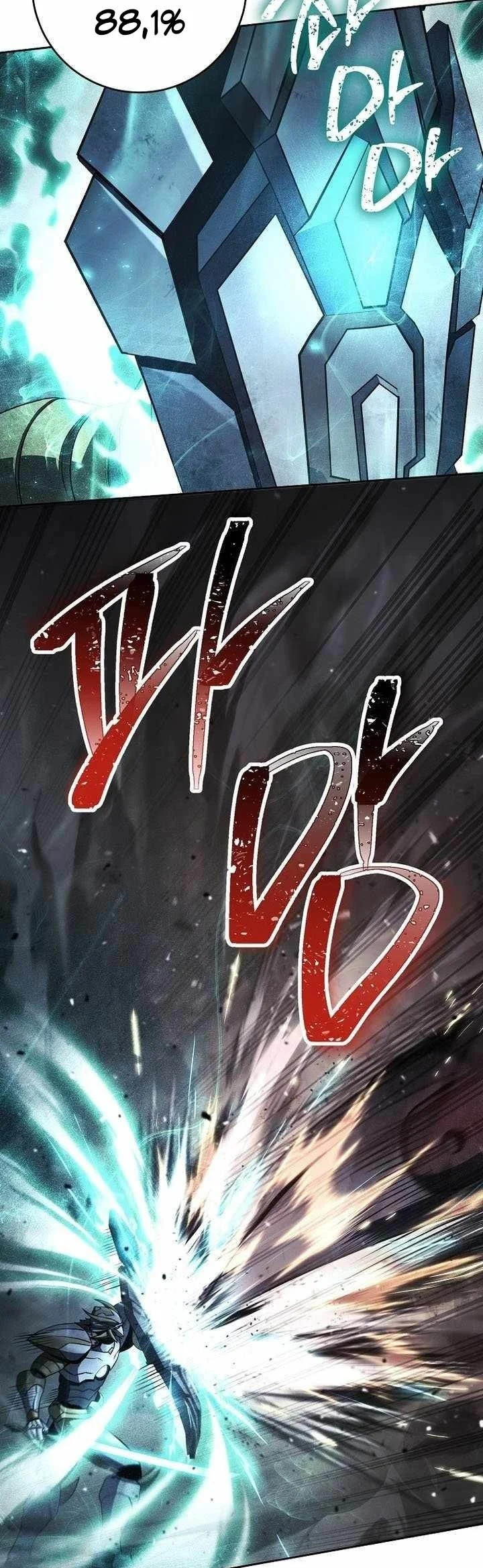 Skeleton Soldier Couldn’t Protect the Dungeon Chapter 349 Gambar 39