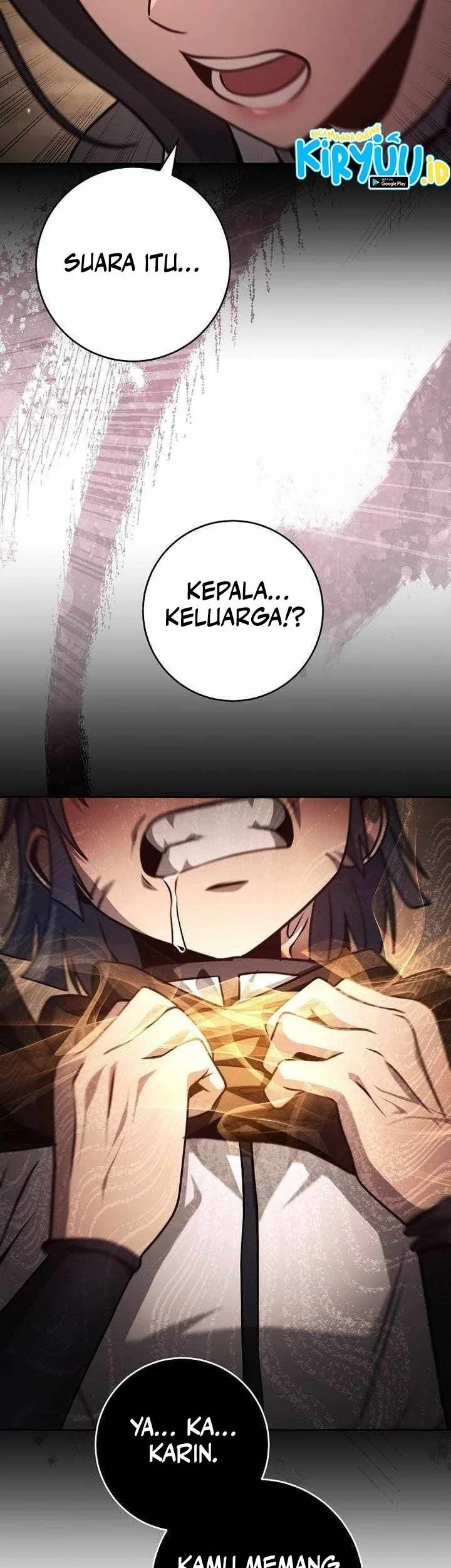 Skeleton Soldier Couldn’t Protect the Dungeon Chapter 349 Gambar 62