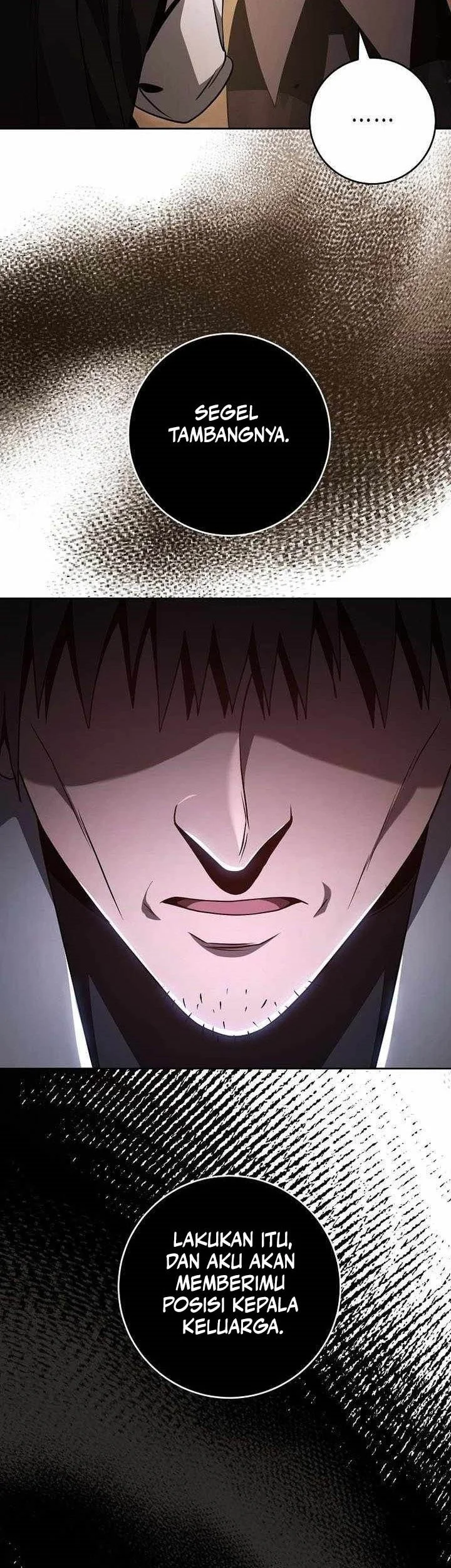 Skeleton Soldier Couldn’t Protect the Dungeon Chapter 349 Gambar 68