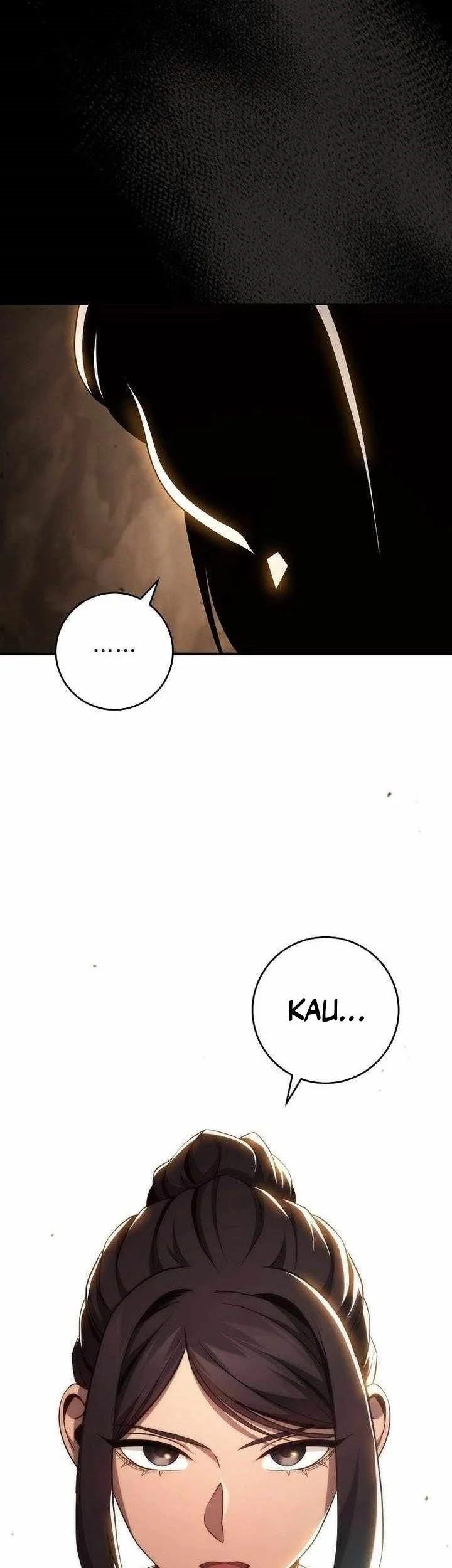 Skeleton Soldier Couldn’t Protect the Dungeon Chapter 349 Gambar 70