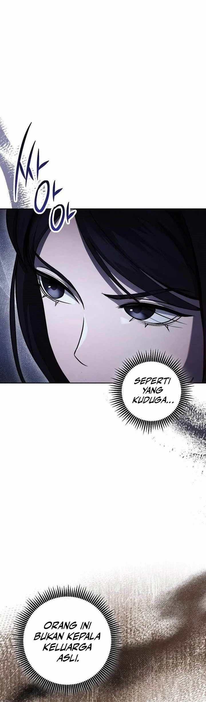 Skeleton Soldier Couldn’t Protect the Dungeon Chapter 350 Gambar 13