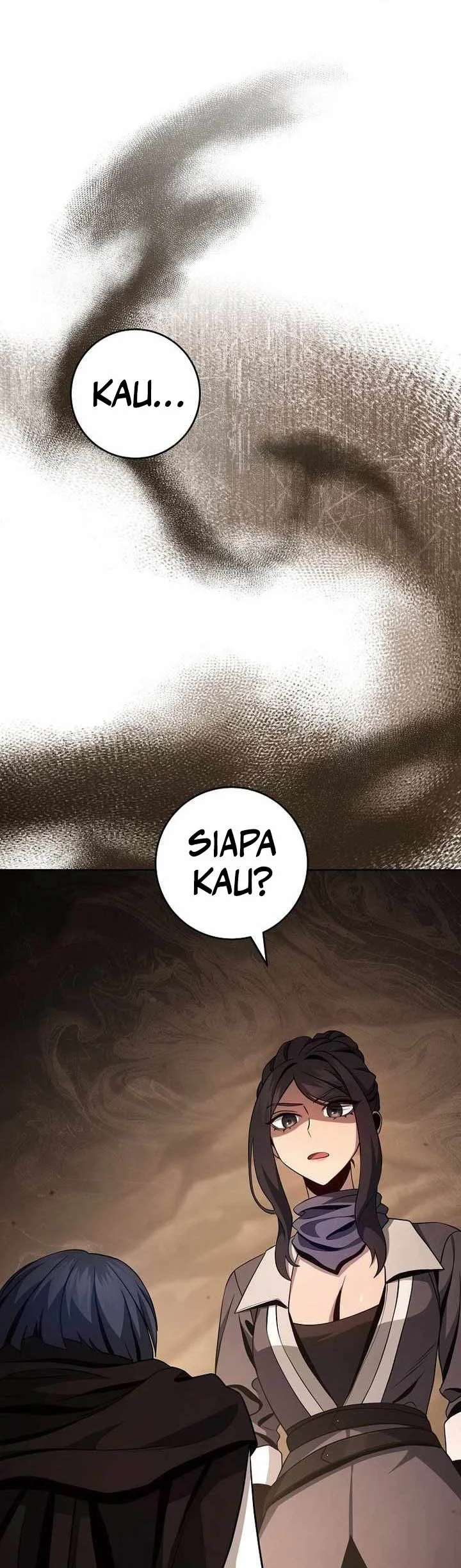 Baca Manhwa Skeleton Soldier Couldn’t Protect the Dungeon Chapter 350 Gambar 2