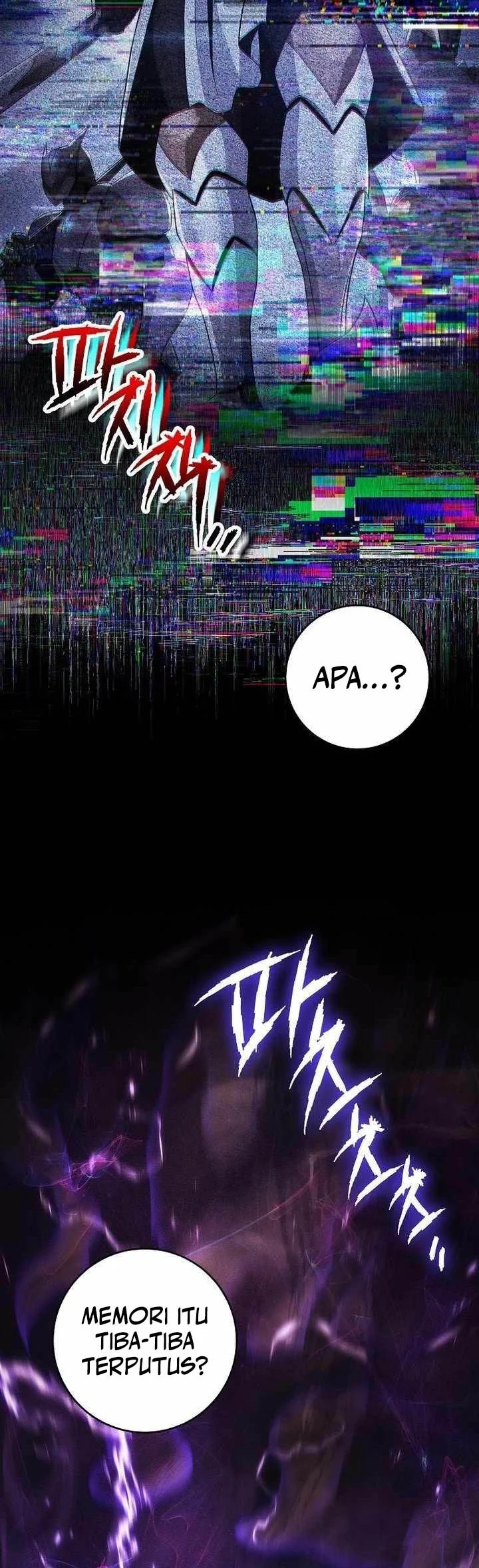 Skeleton Soldier Couldn’t Protect the Dungeon Chapter 350 Gambar 32