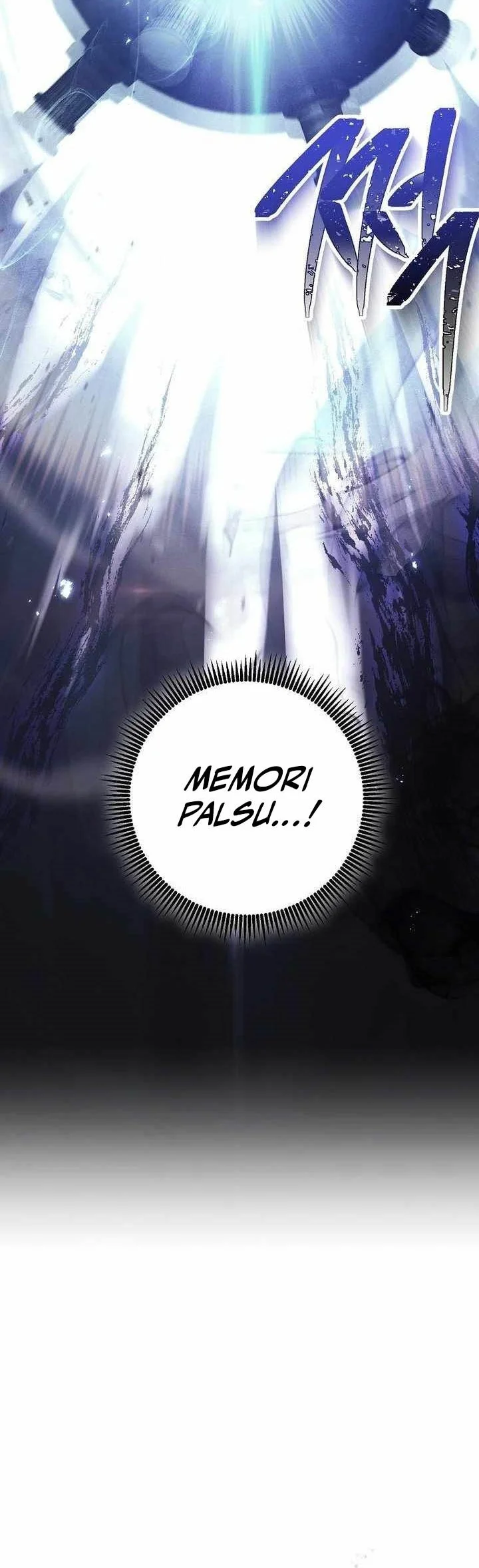 Skeleton Soldier Couldn’t Protect the Dungeon Chapter 350 Gambar 37