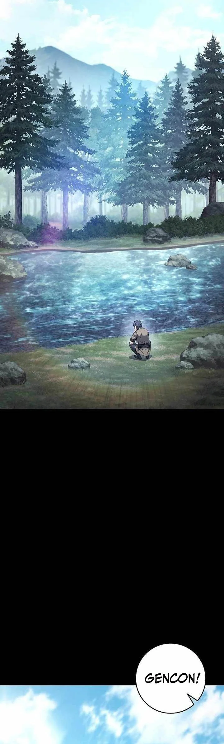 Skeleton Soldier Couldn’t Protect the Dungeon Chapter 350 Gambar 41