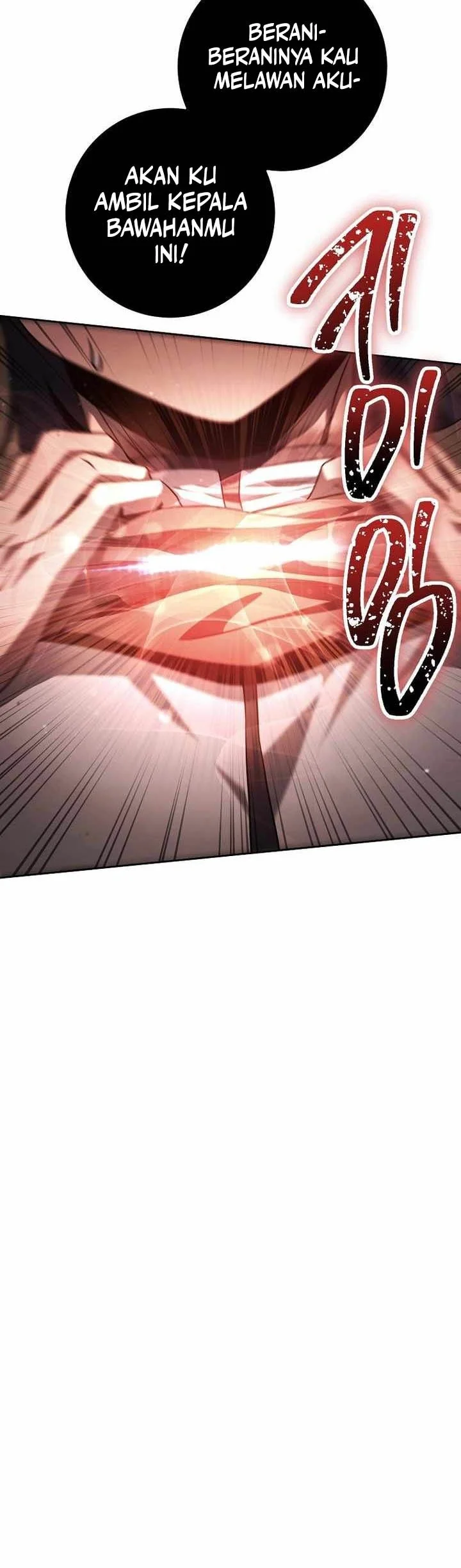 Skeleton Soldier Couldn’t Protect the Dungeon Chapter 350 Gambar 5