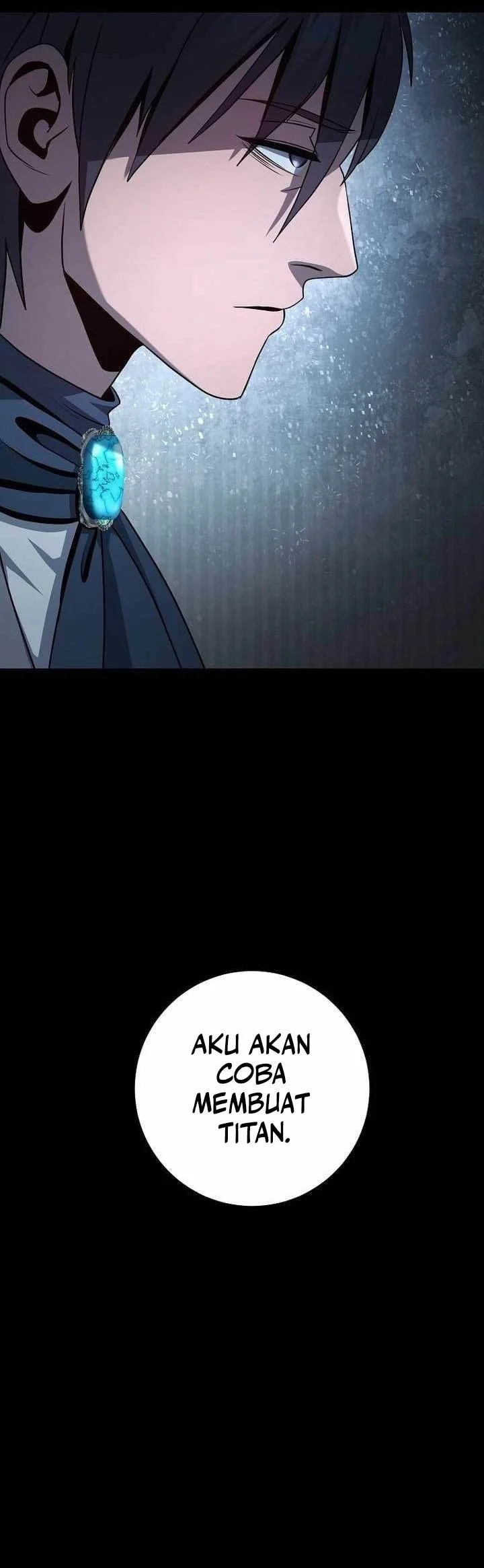 Skeleton Soldier Couldn’t Protect the Dungeon Chapter 350 Gambar 52