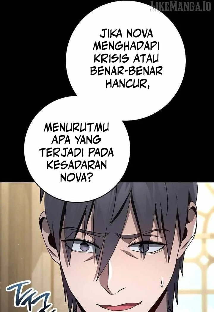 Skeleton Soldier Couldn’t Protect the Dungeon Chapter 350 Gambar 62