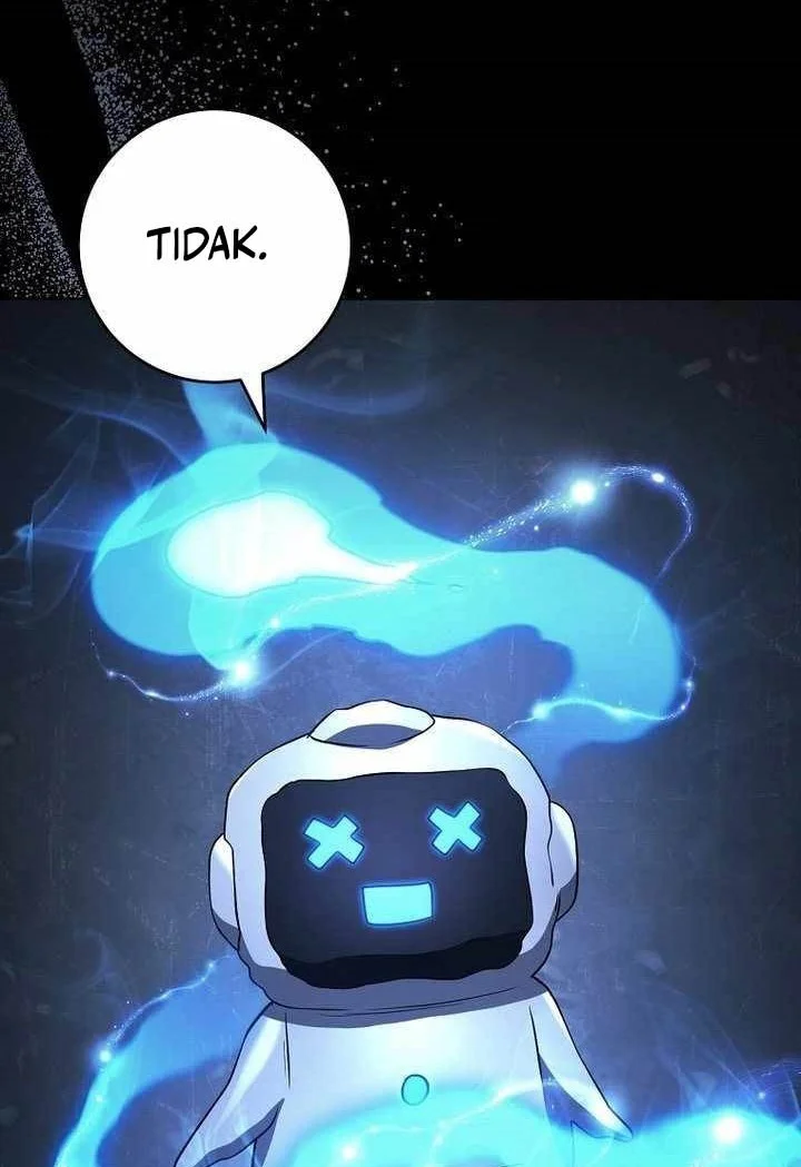 Skeleton Soldier Couldn’t Protect the Dungeon Chapter 350 Gambar 64