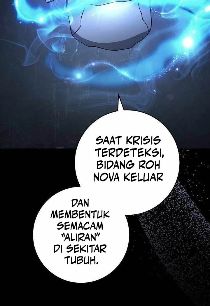 Skeleton Soldier Couldn’t Protect the Dungeon Chapter 350 Gambar 65