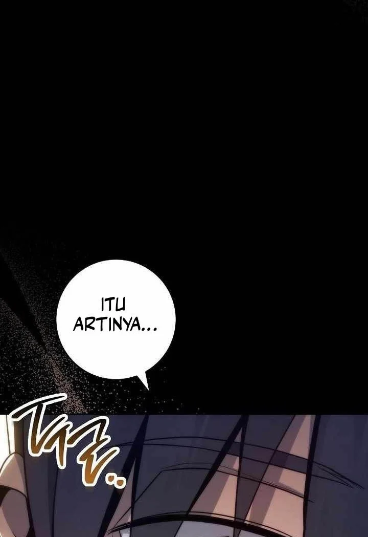 Skeleton Soldier Couldn’t Protect the Dungeon Chapter 350 Gambar 66