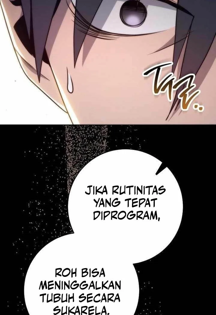 Skeleton Soldier Couldn’t Protect the Dungeon Chapter 350 Gambar 67