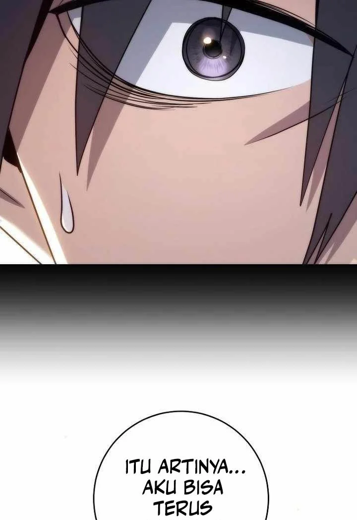 Skeleton Soldier Couldn’t Protect the Dungeon Chapter 350 Gambar 69