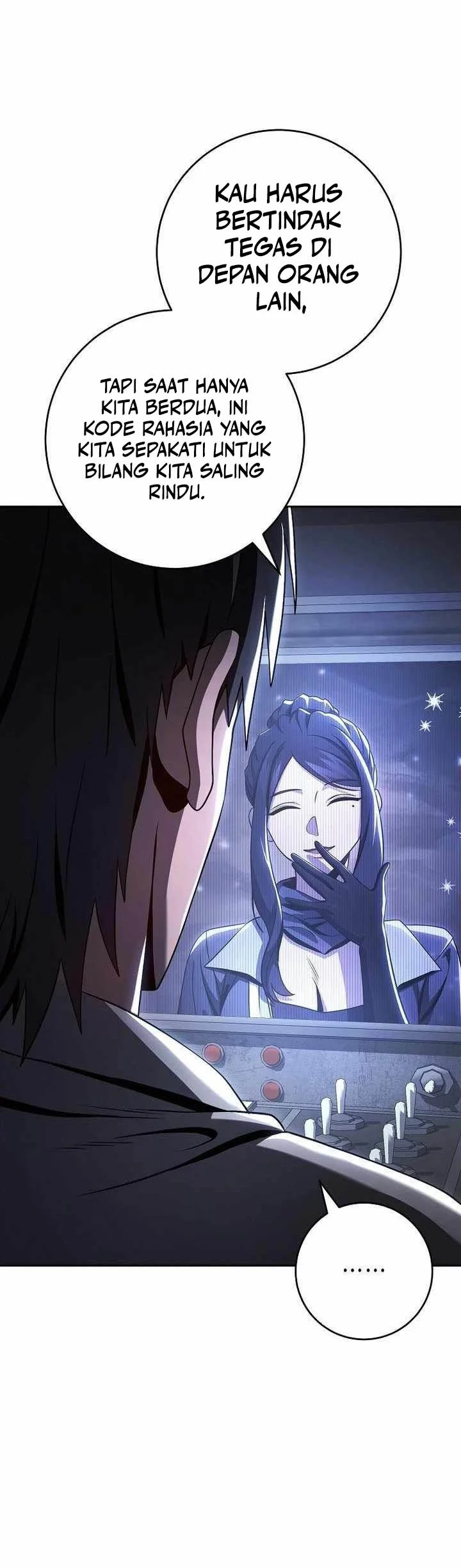 Skeleton Soldier Couldn’t Protect the Dungeon Chapter 350 Gambar 9