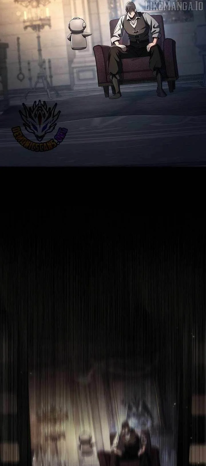 Skeleton Soldier Couldn’t Protect the Dungeon Chapter 351 Gambar 14