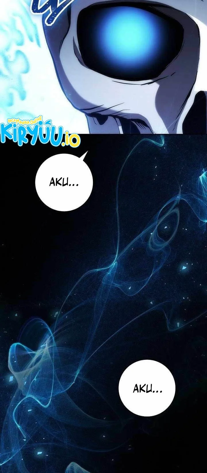 Skeleton Soldier Couldn’t Protect the Dungeon Chapter 351 Gambar 28