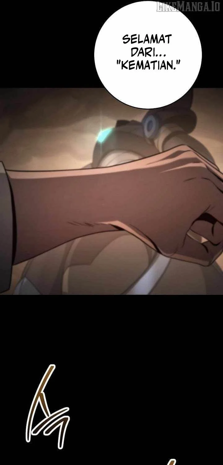 Skeleton Soldier Couldn’t Protect the Dungeon Chapter 351 Gambar 38