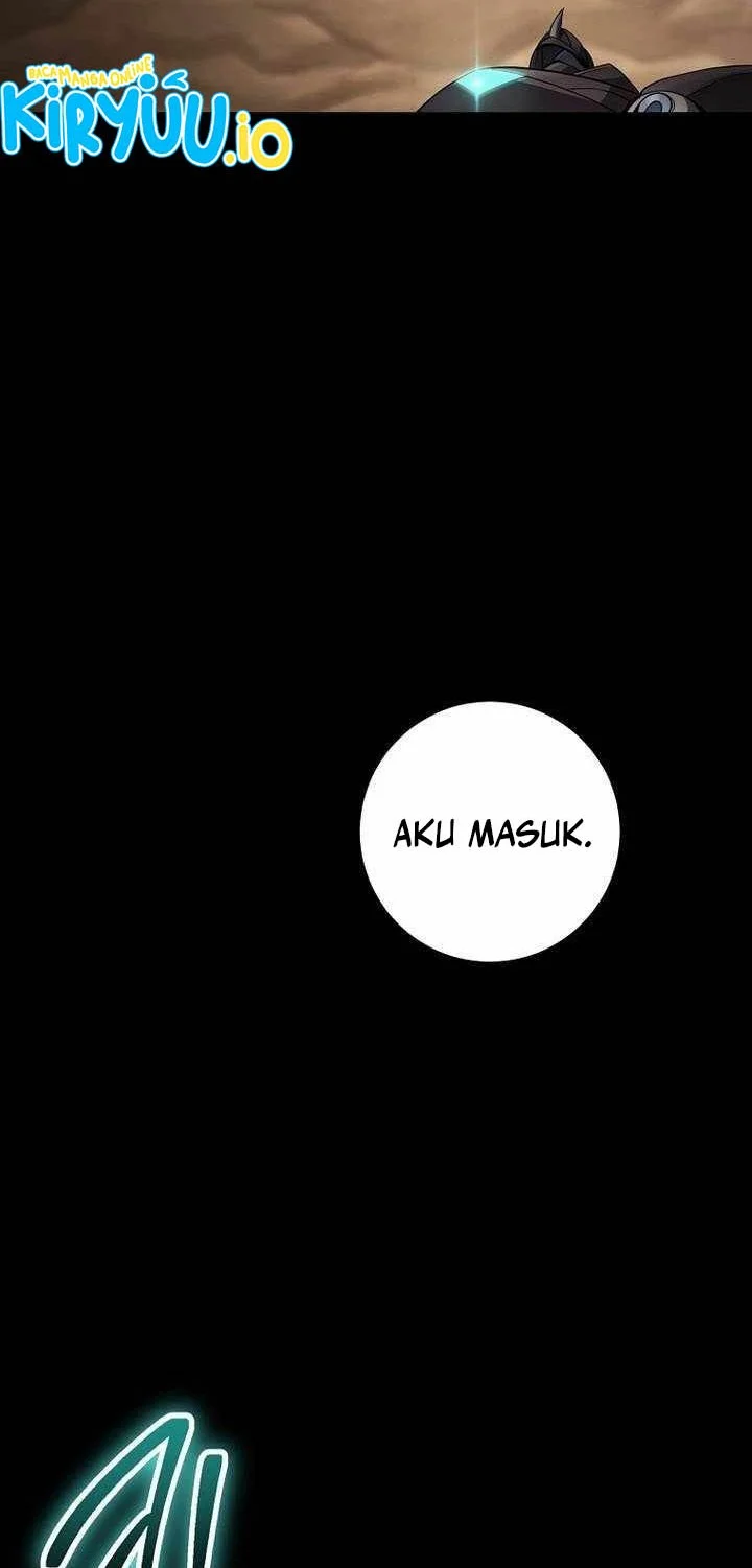 Skeleton Soldier Couldn’t Protect the Dungeon Chapter 351 Gambar 41