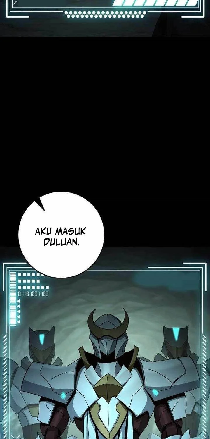 Skeleton Soldier Couldn’t Protect the Dungeon Chapter 351 Gambar 44